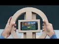 How To Make A Gaming Steering Wheel For Any Smartphone