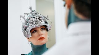 Daniella Mason - Human