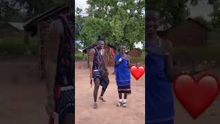 kili Paul New Instagram Reel 😍 in la la le la la Song ❤️🎶🎶 #shorts #kilipaul