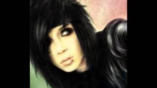 Days are numbered Black veil brides