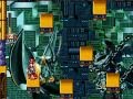 Mega Man X6 Gate S Lab Stage 2