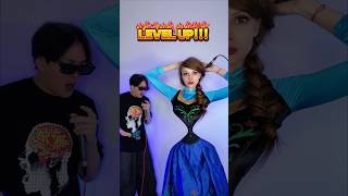 Download lagu Frozen Anna song corset challenge mp3