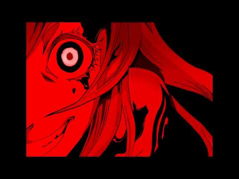 Deadman Wonderland Hip Hop Beat (Happy Halloween)