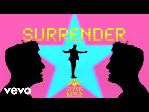 Alexis Kings - Surrender (Official Lyric Video)