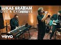 Lukas Graham - 7 Years (Live @ Vevo) 