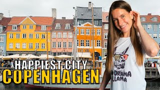 Budget Travel Guide Copenhagen BEST things to do without breaking the bank in Denmark