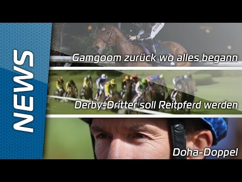 Sport-Welt TV News | 20.11.2015 | Gamgoom zurück wo alles begann