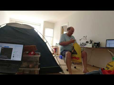 MongoTV_5307 - Del 48 - SMIDER TING UD FRA MIT KÆLDERRUM