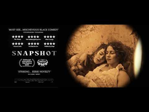 Clip from SNAPSHOT - Film Camera?