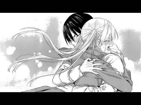 JUST WALK AWAY MIRIKA!! Kanojo mo Kanojo Chapter 142 Live Reaction