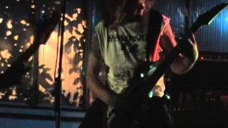 UNCREATION  Live @ Twilight Fabbrico (RE)