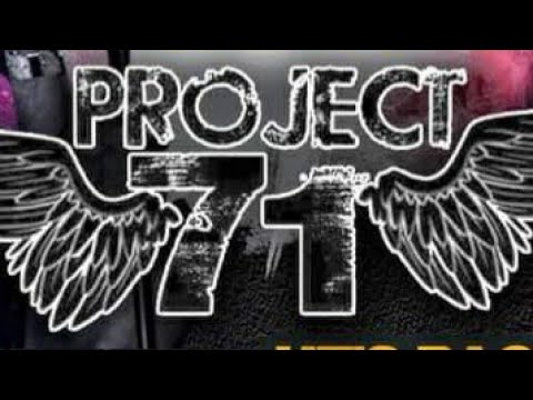 Project 71 feat. Michelle Blackwell @ Martini's 04/14/2016