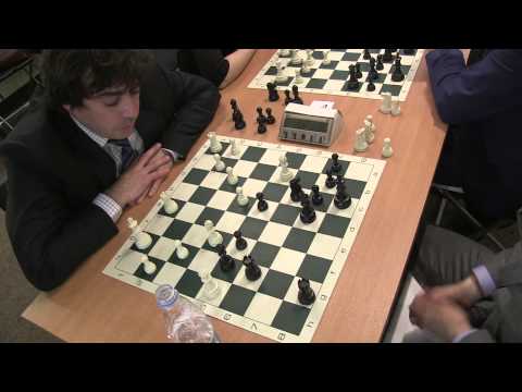 2015-05-25 Glukhovskii - Kim Chess Blitz in OCR