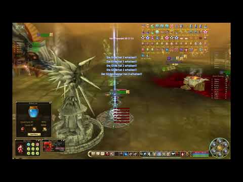 Flyff Murano Guild Wars 15.06.19