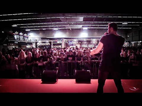 Kevin Dooms - Dynamite (Live at 'DDG & Friends' /Music Video)