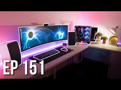 Setup Wars - Episode 151 (New Season)