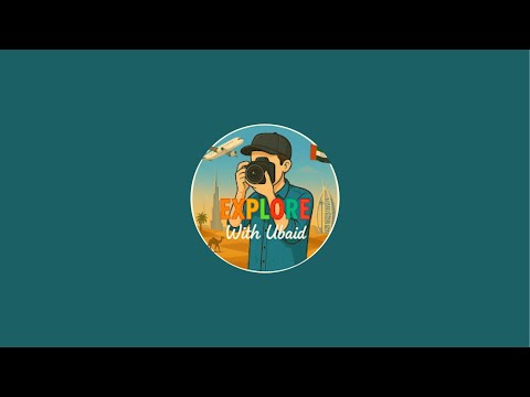 Global village Dubai UAE 🇦🇪