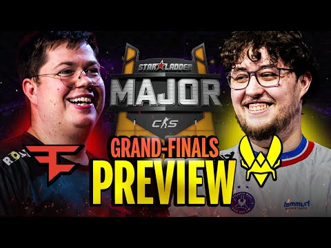 Starladder Budapest Major Final Preview: FaZe vs. Vitality - Thorin's Thoughts - CS2