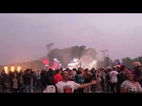 Matthias Tanzmann @ Monument Open Air Leipzig