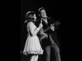 Johnny Cash & June Carter - It Ain't Me, Babe