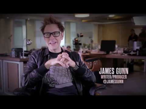 THE BELKO EXPERIMENT |  BEHIND THE SCENES With JAMES GUNN HD 2017