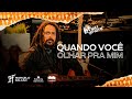 Quando Você Olhar Pra Mim Marcelo Falcão