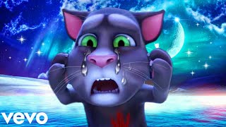 Quizás la vida nos aleje cada día más 😫 / Enrique Iglesias / gato Tom