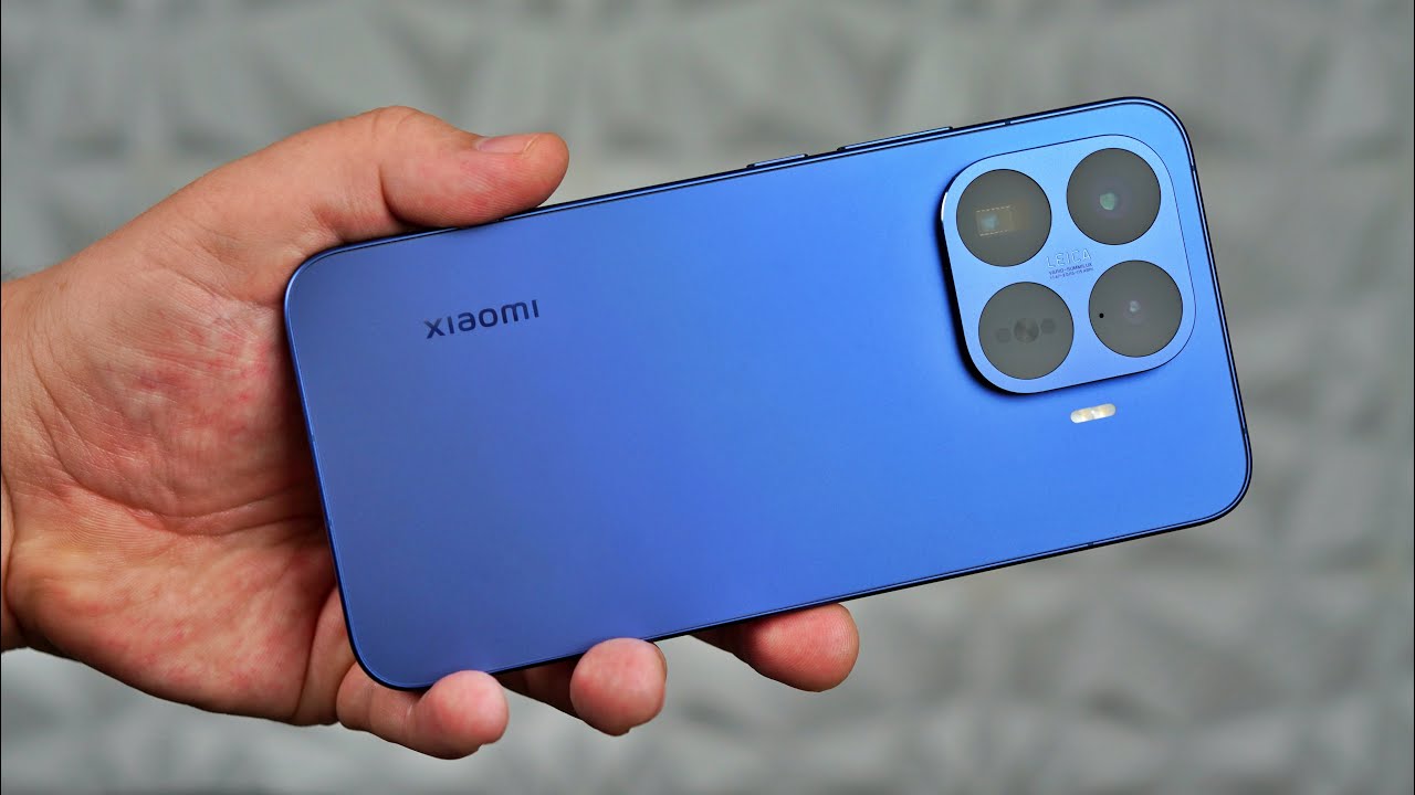 BUENO, BONITO Y... Xiaomi 17T Pro REVIEW