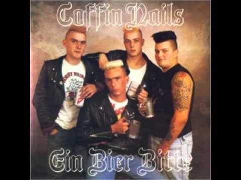 Coffin Nails-Ain't It True