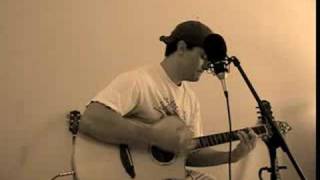 Freddy Mullins &quot;Butterfly&quot; - Live Acoustic