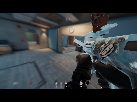 THE BEST XIM APEX DIAMOND + SETTINGS - RAINBOW SIX SIEGE