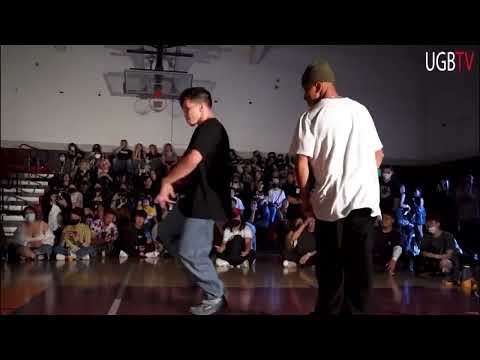 Kastrito and Ztympi ! Culture Clash 2022 ( Rounds)