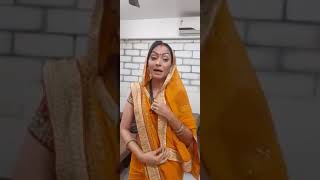 Shivani gosain as mungerwali video