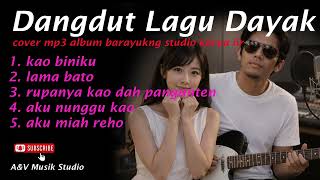 Download lagu lagu dayak kalimantan/kalbar/dayak kanayatn/dangdut mp3
