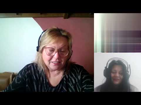 770 RO Hipnoza regresiva &hipnoterapie  Maria, curatare energetica si constientizari.