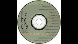 The Big One - 03 - Down By Law - Vision