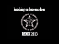 The Sisters of Mercy - Knocking On Heavens Door ...
