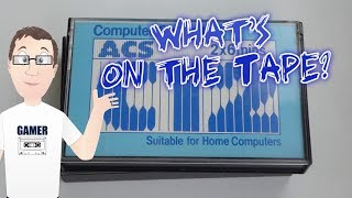 What's on the Tape? Season 3 - Volume 10