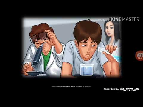 summertime-saga latest version