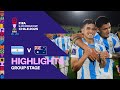 Argentina Vs Australia Highlights FIFA U 20 World Cup Chile 2025