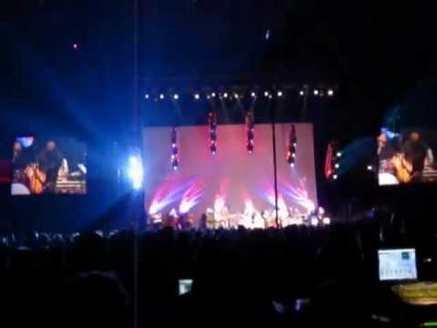 Furthur | Mohegan Sun | Bertha Good Lovin part 2 of 2