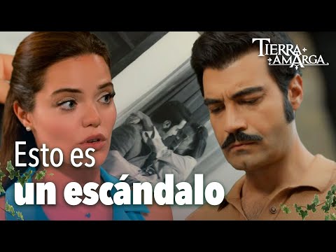 The whole town knows about Demir and Ümit's secret romance! - Chapter 310