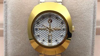Rado first copy watch