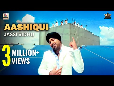 CHANDIGARH KARE AASHIQUI - JASSI SIDHU - OFFICIAL MUSIC VIDEO
