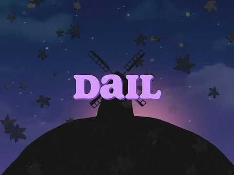 Dail (Re-Milled) - Gruff Rhys & Melin Melyn