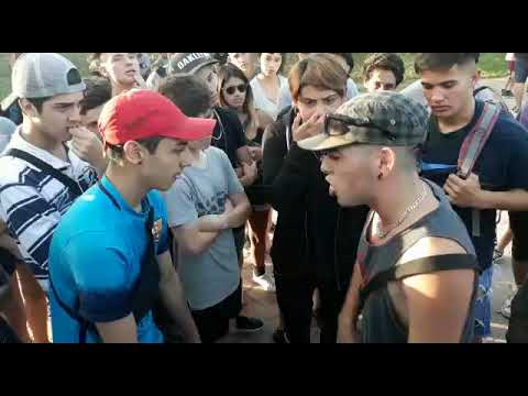 DEF vs REDO - 1ra Ronda - SVF Jornada 2