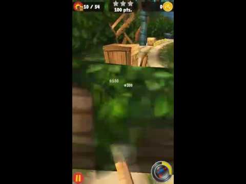 Looney tunes dash level 427- 3 stars