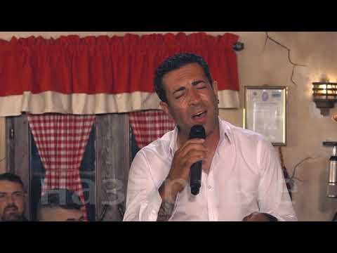 Spase Antevski i Ekstra Bend - Uci me majko karaj me - Emisija Na zdravje - Art Studio Production