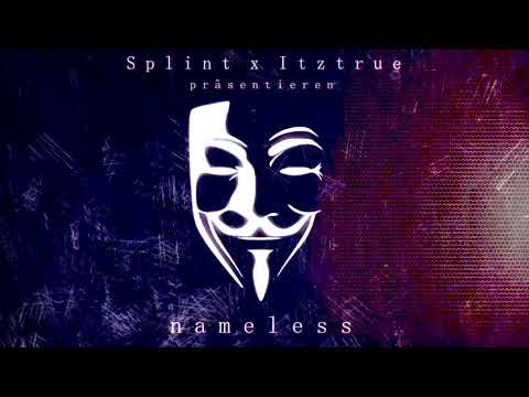 ITZ x SPLINT - "Antiheld ISPZ" [prod. Tuby Beats - 187 Straßenbande - Mit den Jungs]