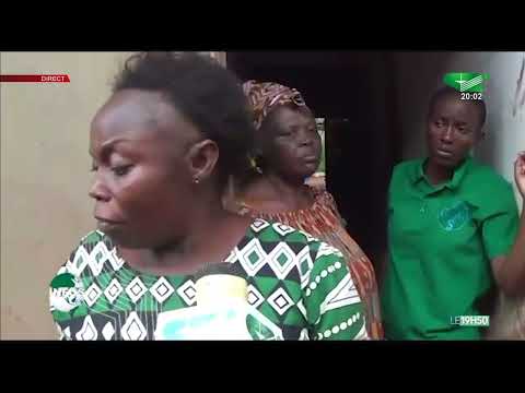 🚨LYCEE CLASSIQUE DE BANGANGTE: L'épreuve de la mort